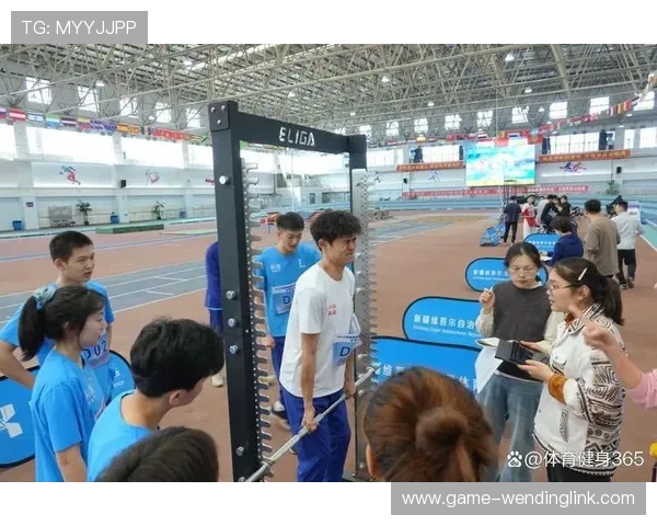 问鼎体育：如何通过科学训练提升运动员竞技水平实现冠军梦想